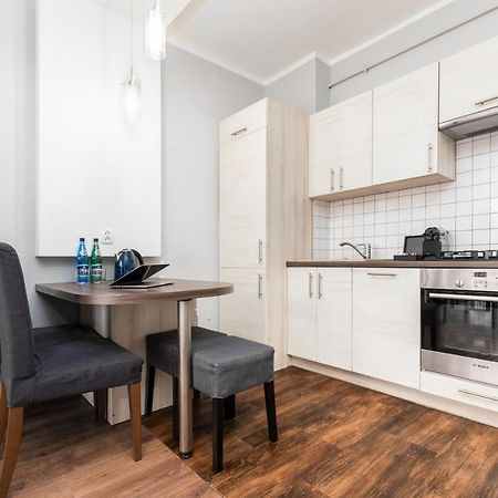 Apartament Chmielna By Your Freedom Warsaw Ngoại thất bức ảnh