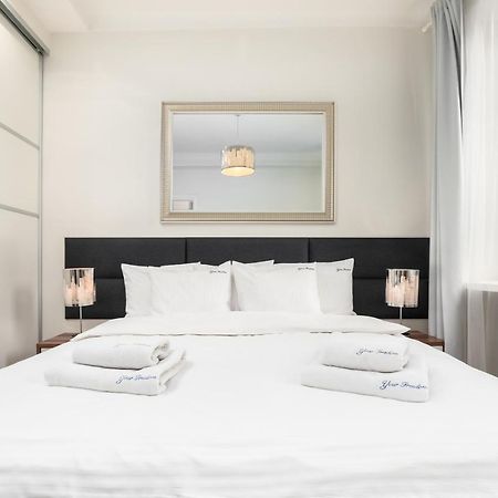 Apartament Chmielna By Your Freedom Warsaw Ngoại thất bức ảnh