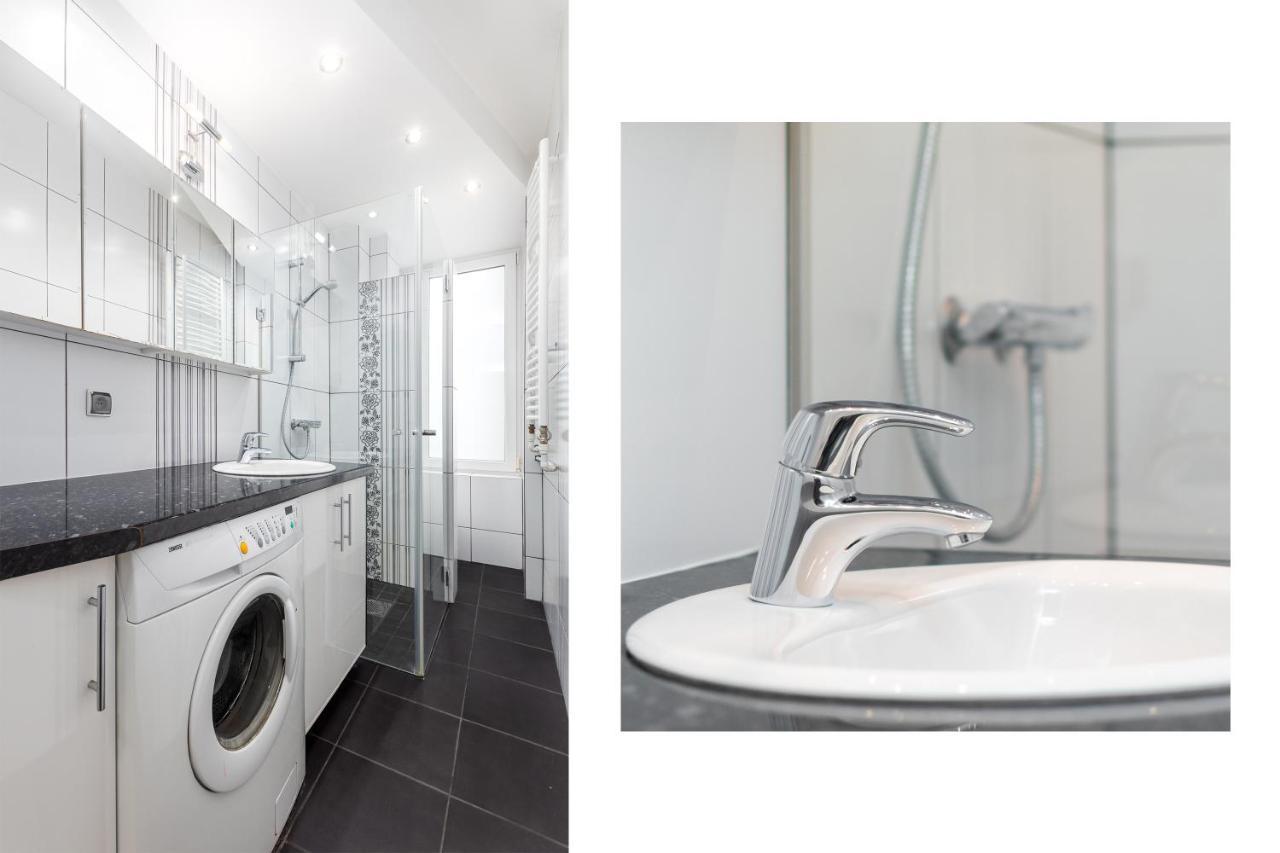 Apartament Chmielna By Your Freedom Warsaw Ngoại thất bức ảnh
