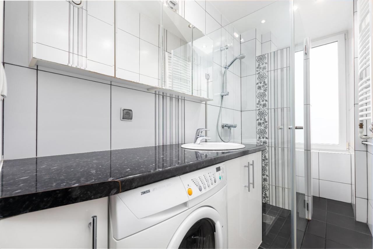 Apartament Chmielna By Your Freedom Warsaw Ngoại thất bức ảnh
