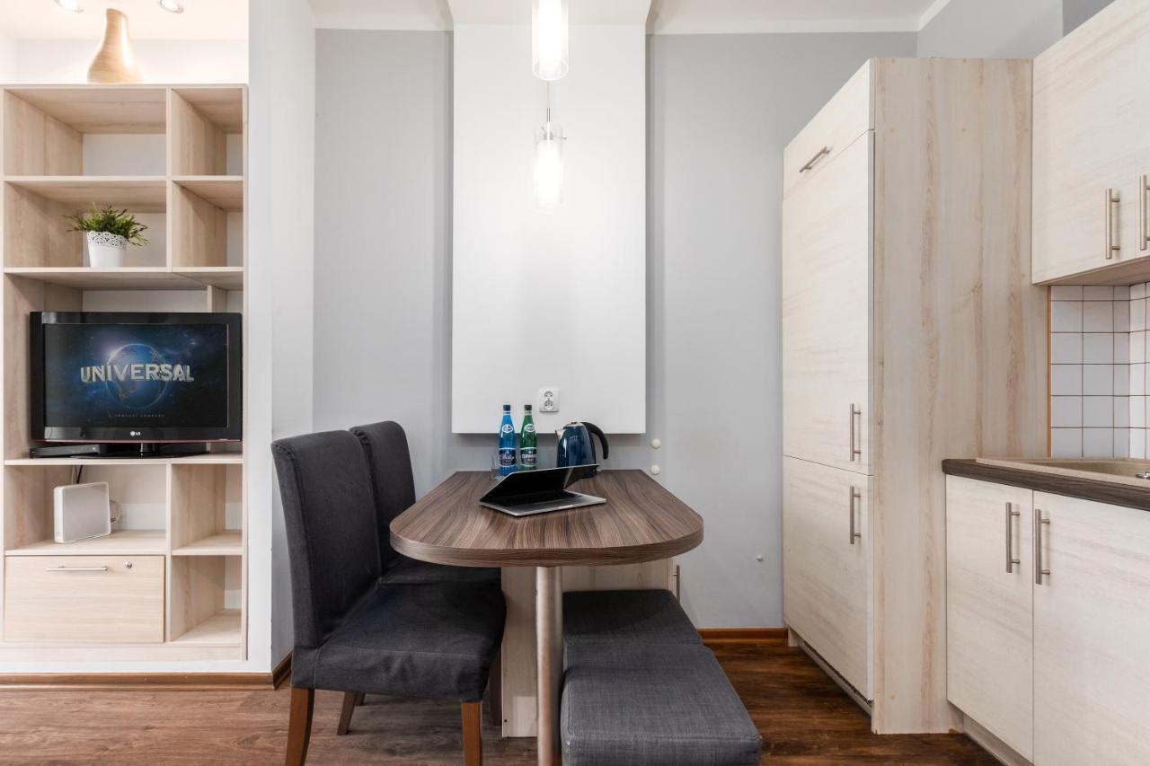 Apartament Chmielna By Your Freedom Warsaw Ngoại thất bức ảnh