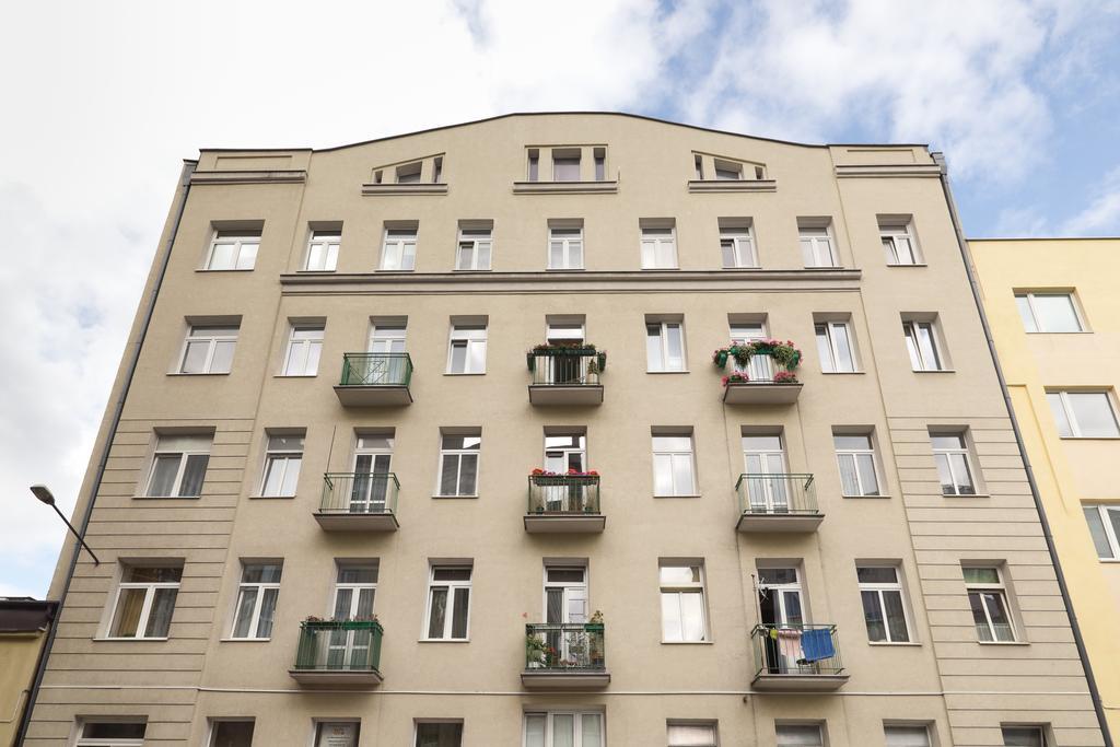 Apartament Chmielna By Your Freedom Warsaw Phòng bức ảnh