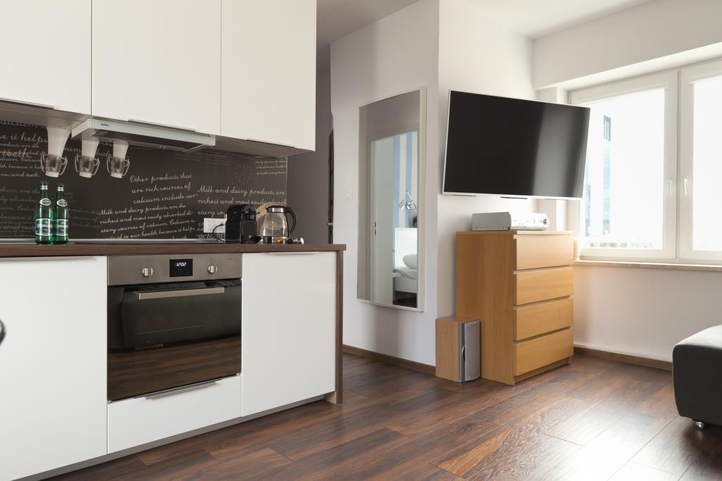 Apartament Chmielna By Your Freedom Warsaw Phòng bức ảnh
