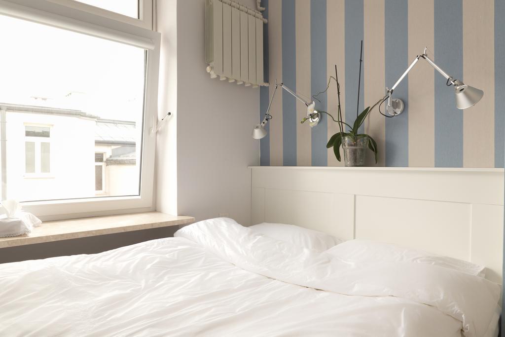 Apartament Chmielna By Your Freedom Warsaw Phòng bức ảnh