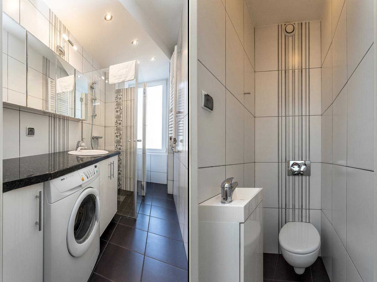 Apartament Chmielna By Your Freedom Warsaw Ngoại thất bức ảnh