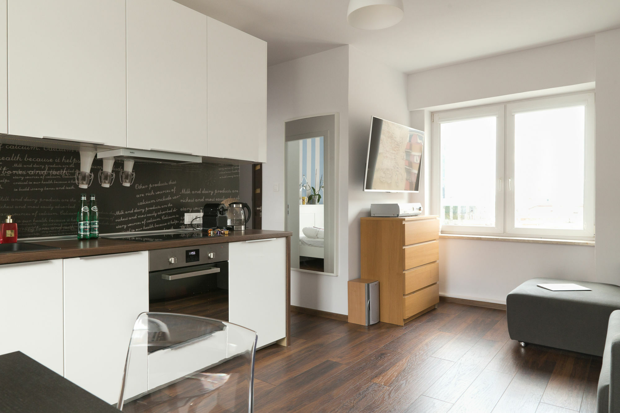 Apartament Chmielna By Your Freedom Warsaw Ngoại thất bức ảnh