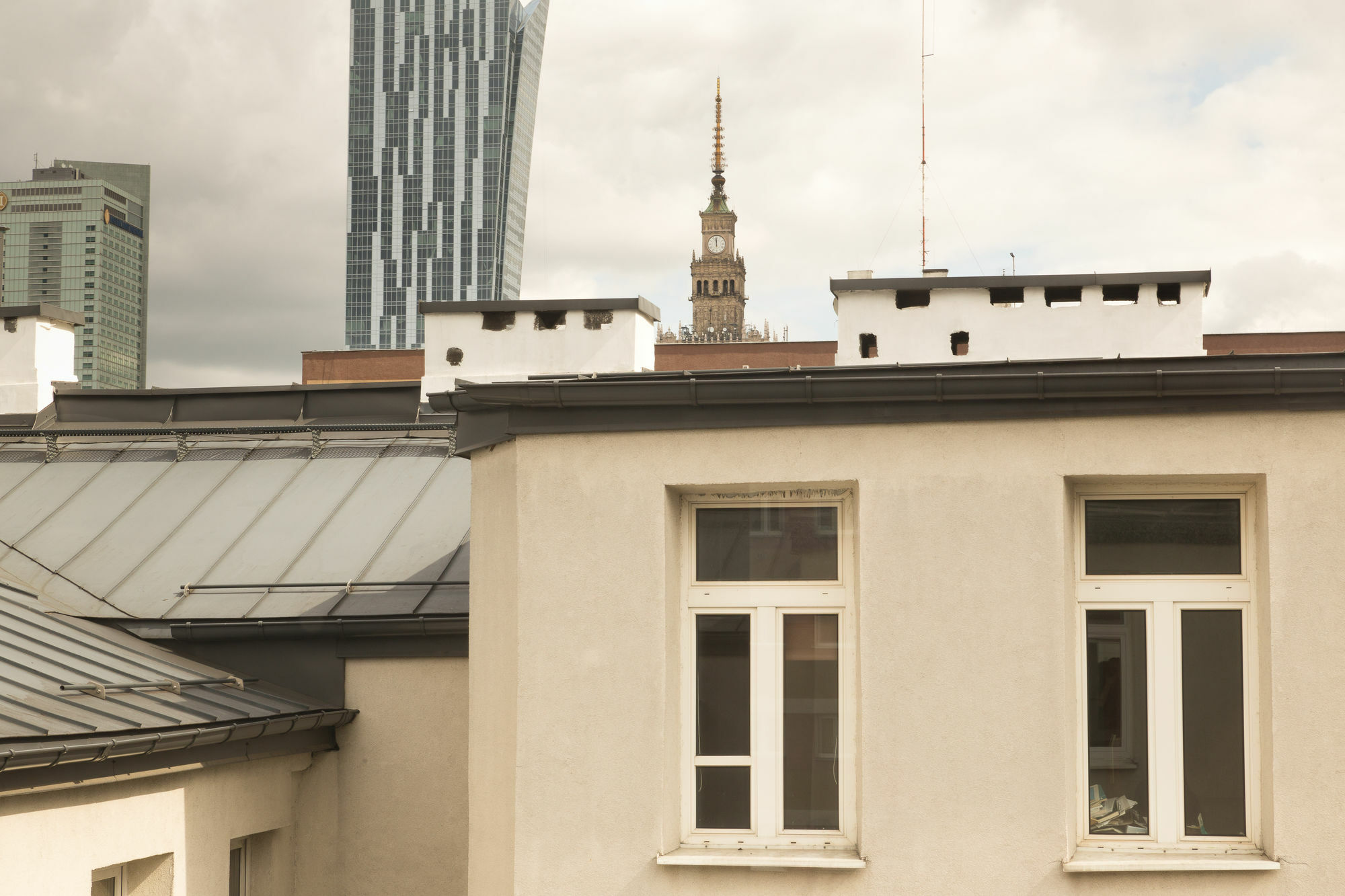 Apartament Chmielna By Your Freedom Warsaw Ngoại thất bức ảnh
