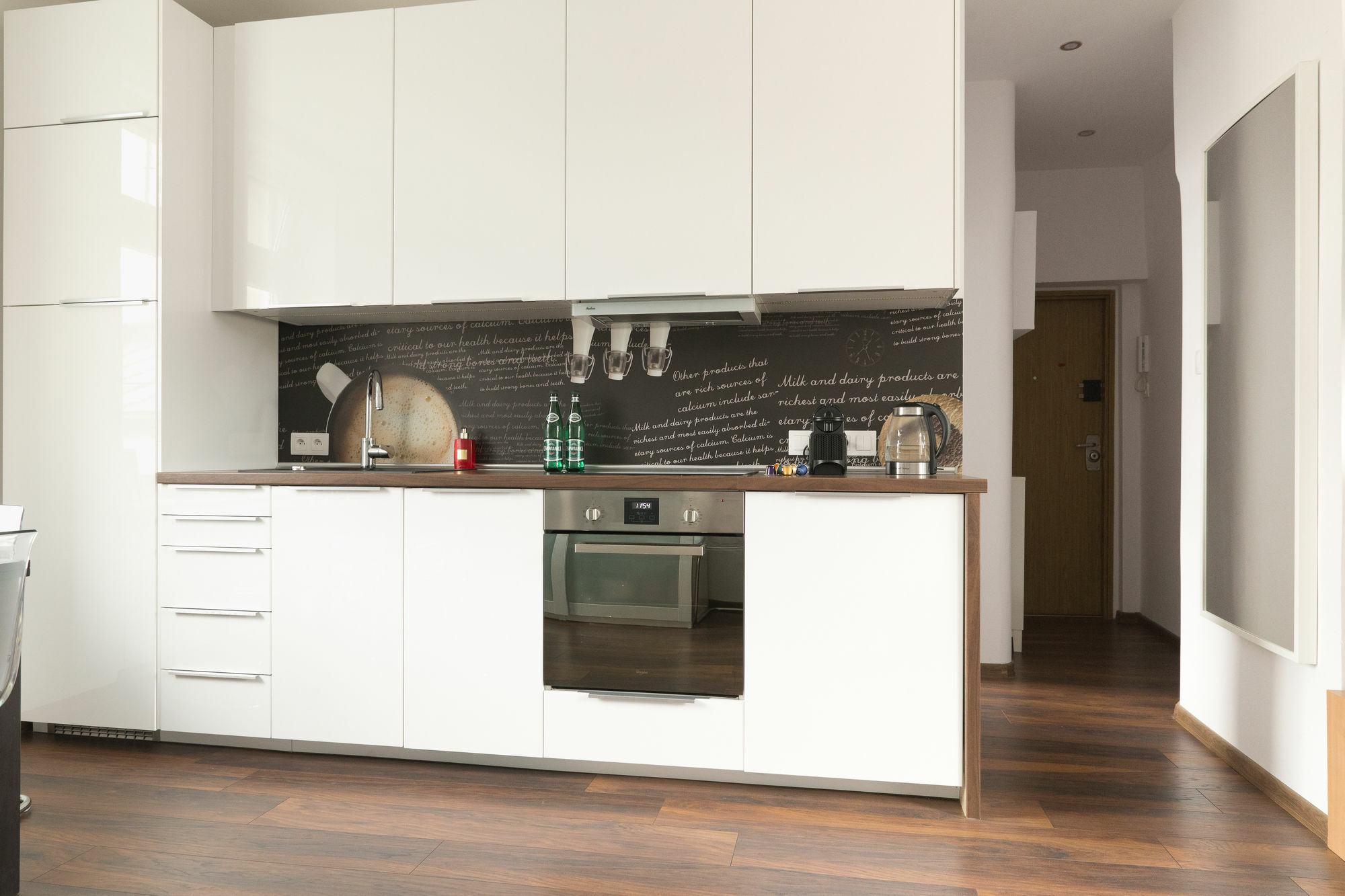 Apartament Chmielna By Your Freedom Warsaw Ngoại thất bức ảnh