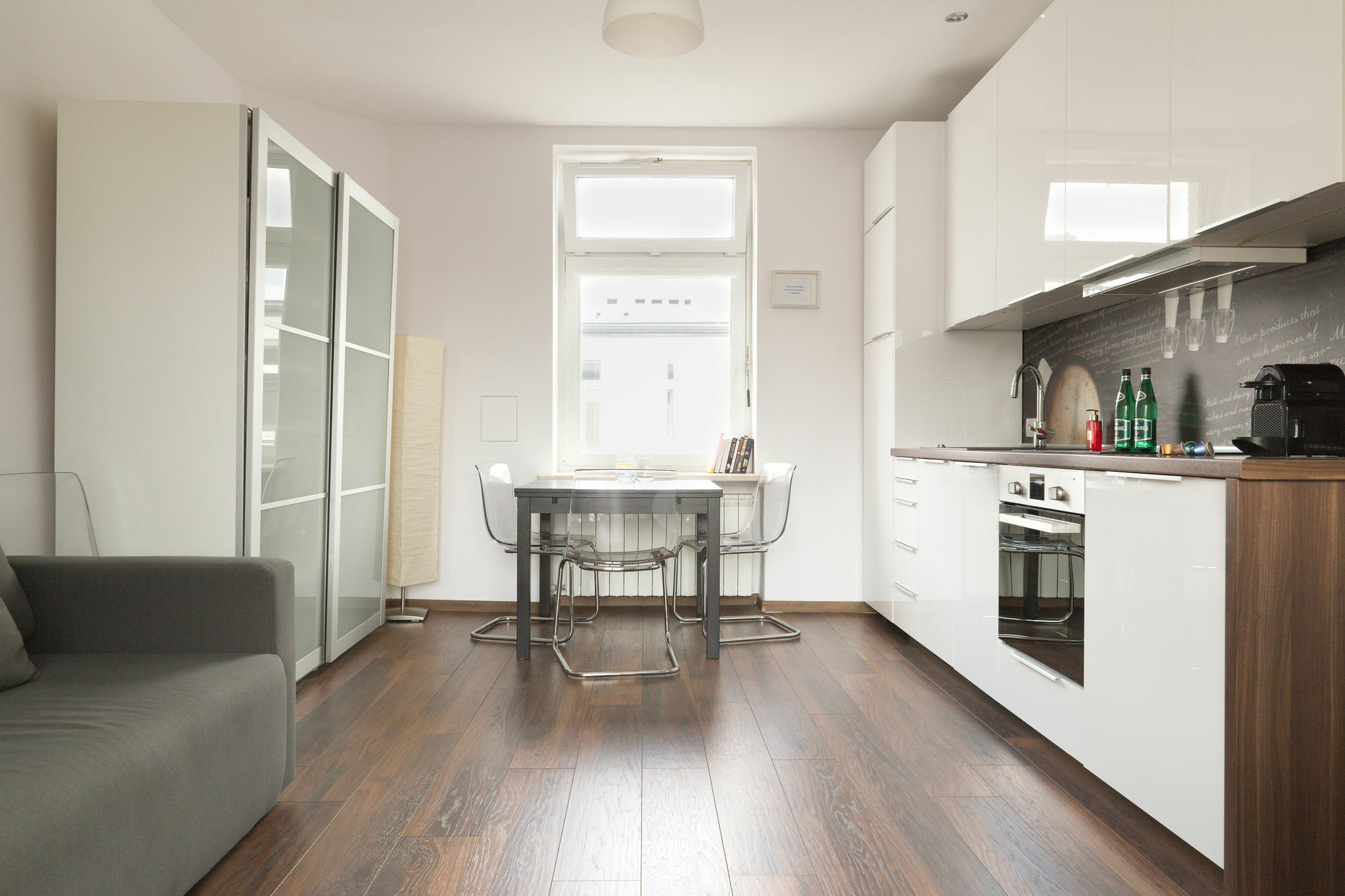 Apartament Chmielna By Your Freedom Warsaw Ngoại thất bức ảnh