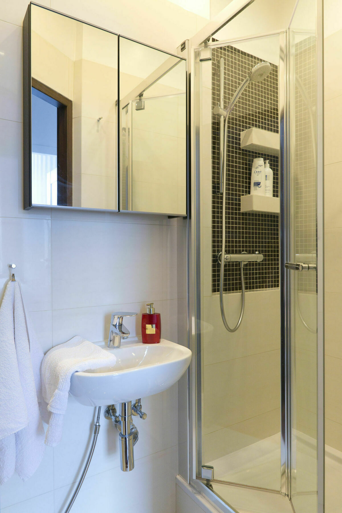 Apartament Chmielna By Your Freedom Warsaw Ngoại thất bức ảnh