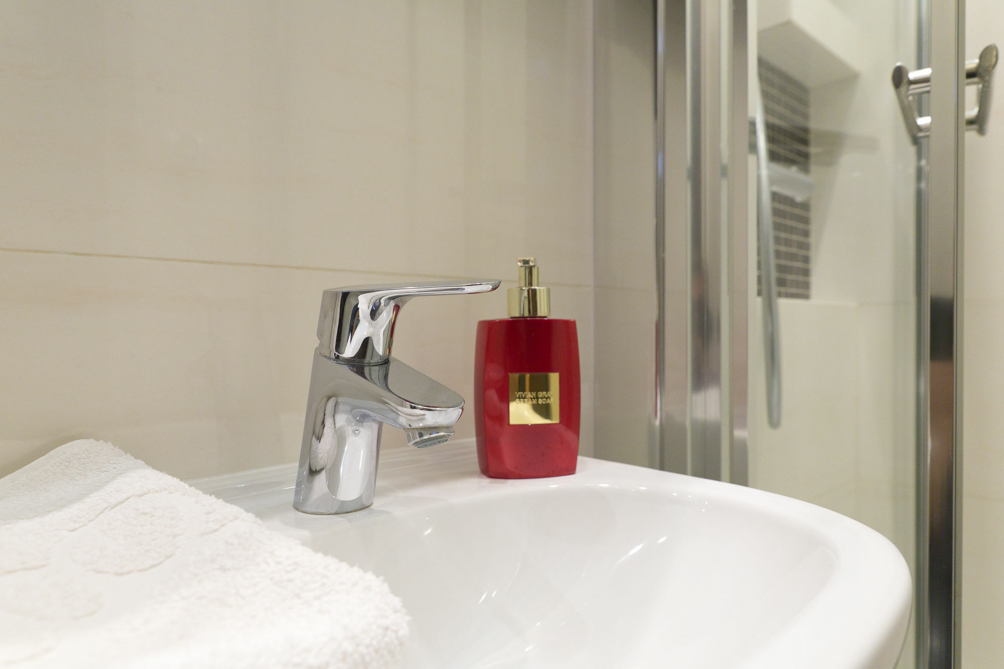 Apartament Chmielna By Your Freedom Warsaw Ngoại thất bức ảnh