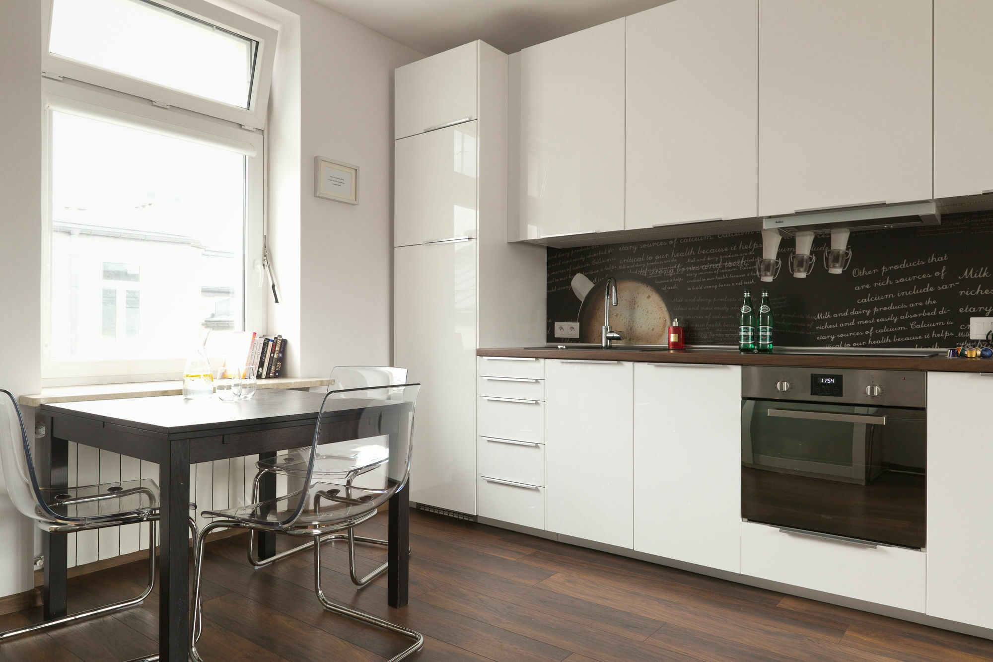 Apartament Chmielna By Your Freedom Warsaw Ngoại thất bức ảnh