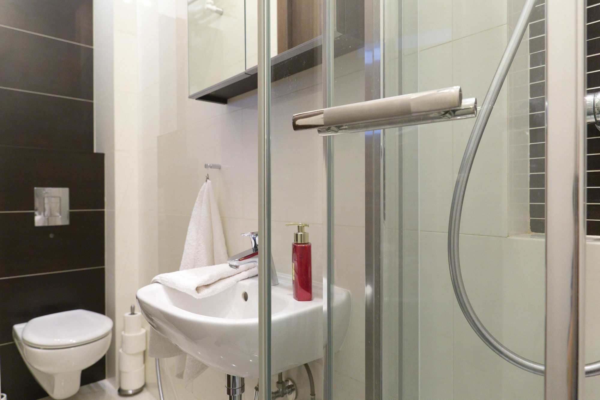 Apartament Chmielna By Your Freedom Warsaw Ngoại thất bức ảnh