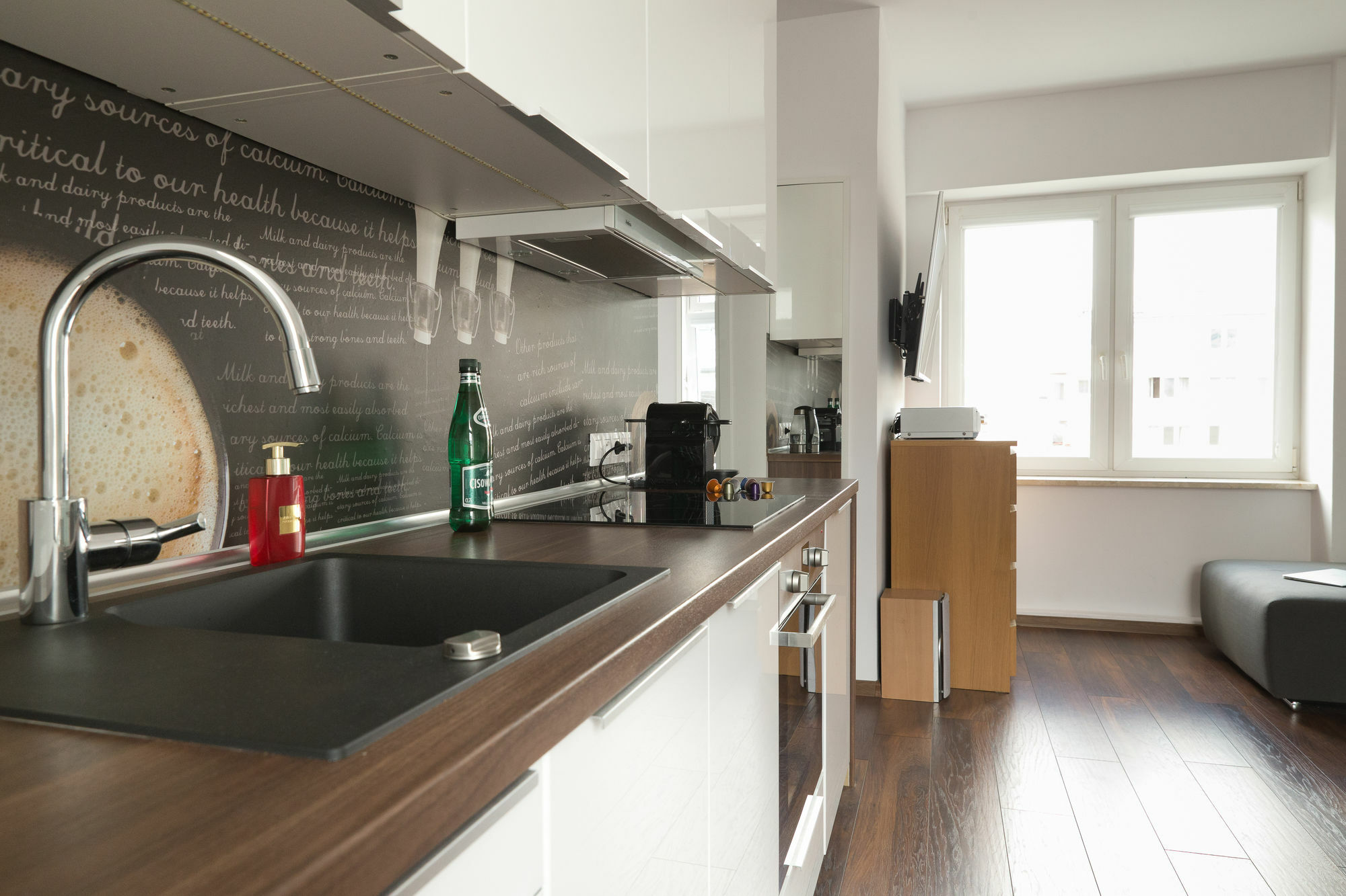 Apartament Chmielna By Your Freedom Warsaw Ngoại thất bức ảnh